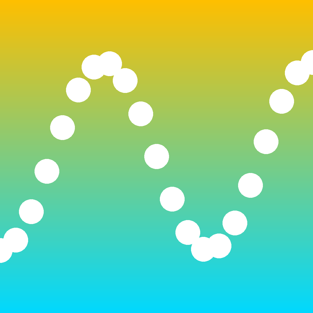 Wavelength app icon
